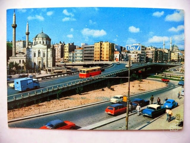Aksaray — Archive image