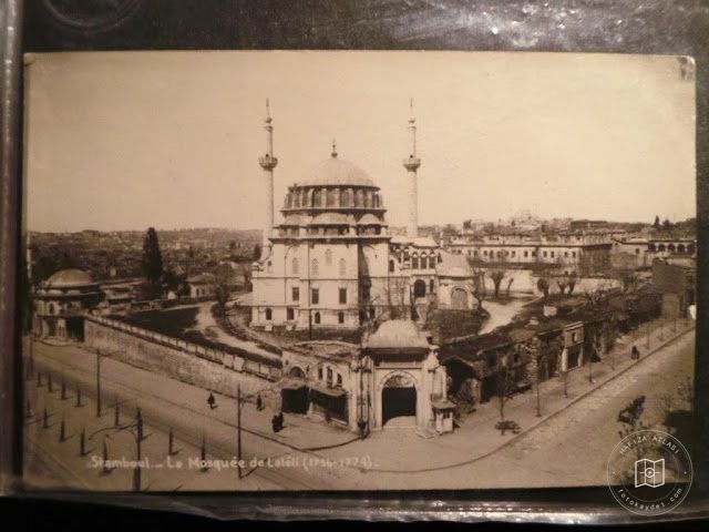 Aksaray — Archive image
