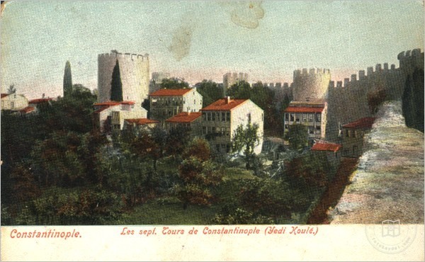 Yedikule