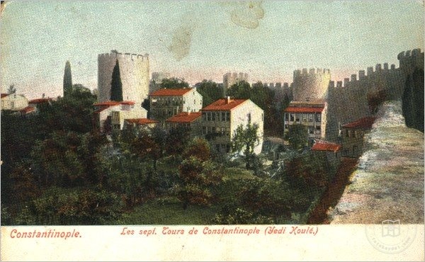 Yedikule