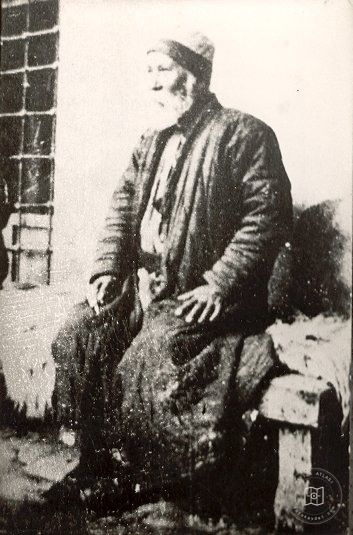 İstanbul Tekkeleri — Arşivden bir görünüm