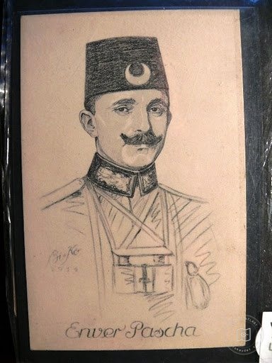 Askerî Yaşam — Arşiv Görseli
