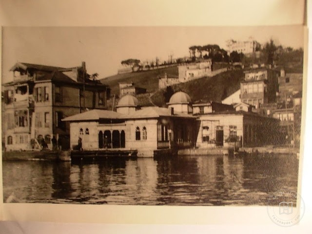 Boğaziçi — Arşiv Görseli