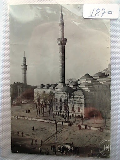 Beyazıt — Archive image