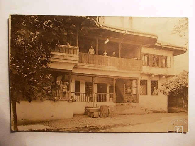 Sokaklar — Arşiv Görseli