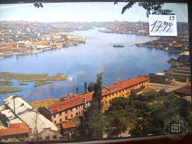 EYÜP SULTAN — Archive image
