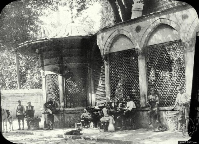 Damat İbrahim Paşa Sebili