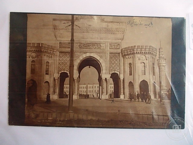 Beyazıt — Archive image