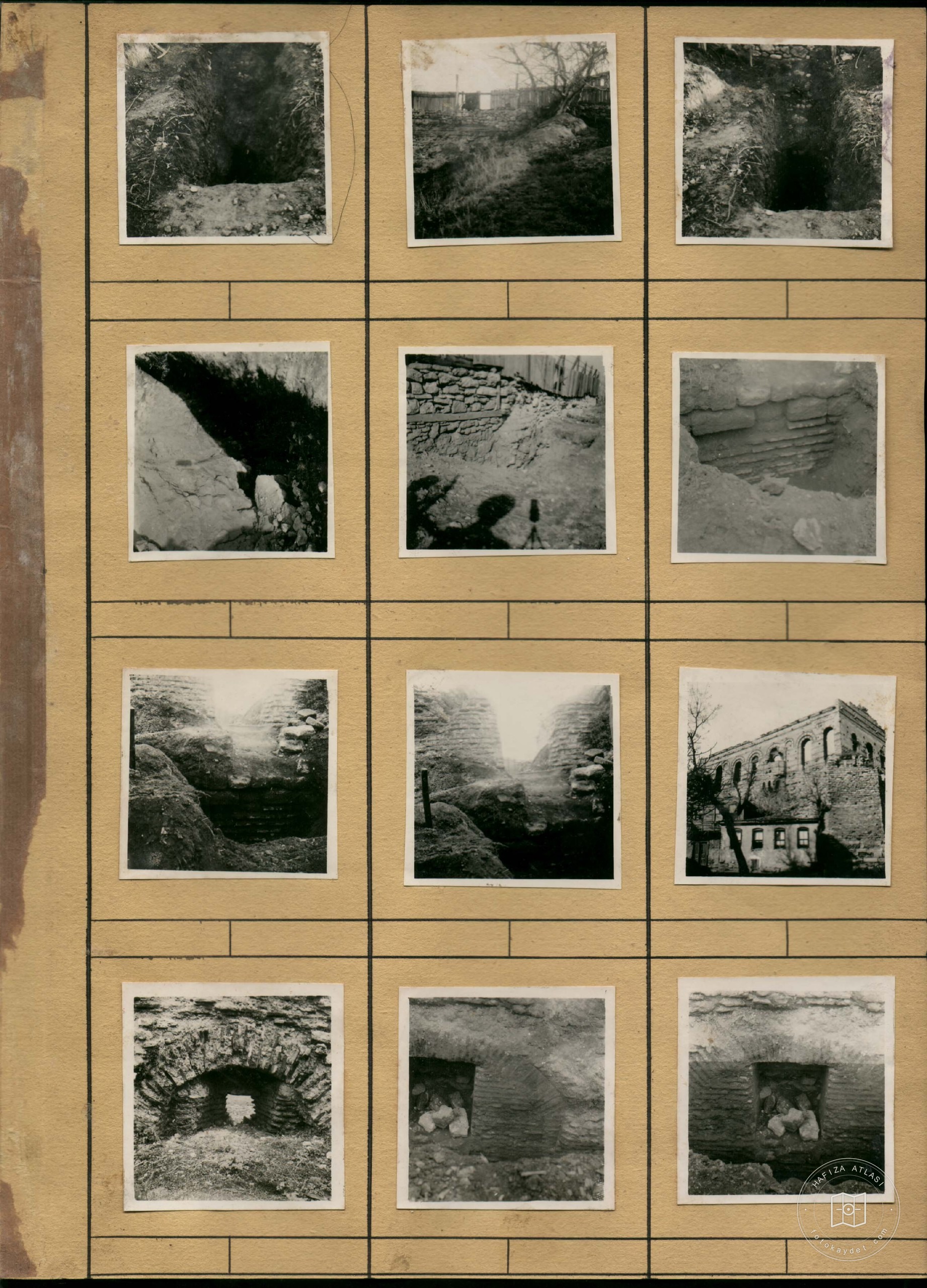 Palace — Archive image