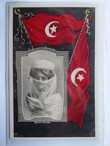 Kadınlar — Arşiv Görseli