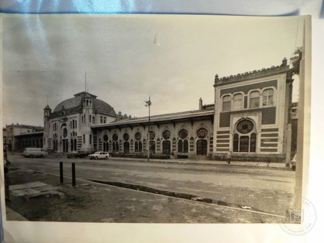 Eminönü — Archive image