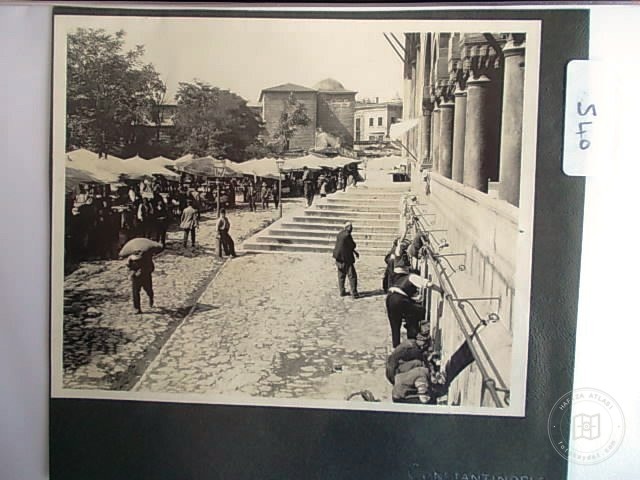 Eminönü — Archive image