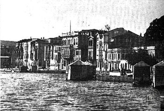 Adalar-Büyükada