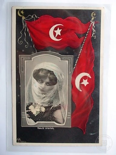 Kadınlar — Arşiv Görseli