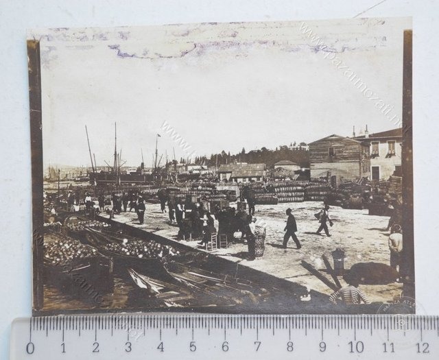 Boğaziçi — Arşivden bir görünüm