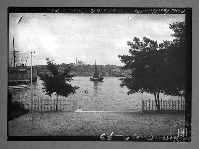 Ottoman Life: 1890–1910 — View from the archive