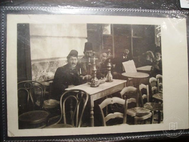 Portreler ve Yaşam — Portre / Kişi Görseli