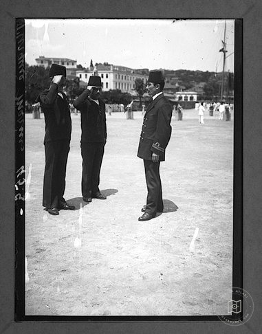 Ottoman Life: 1890–1910 — View from the archive