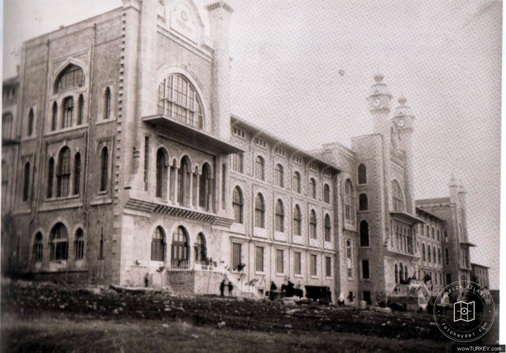 Kadıköy — Arşiv kaydı