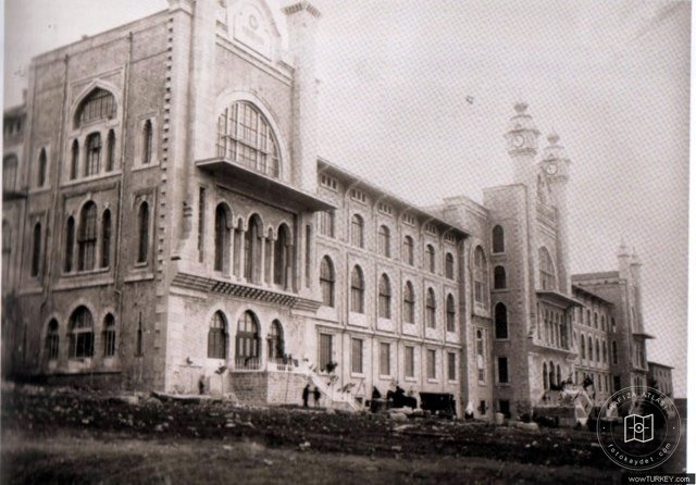 Kadıköy — Arşiv kaydı