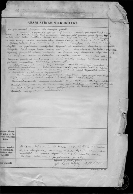 KEFELİ MESCI — Document