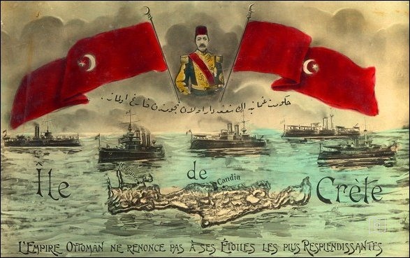 Denizcilik Tarihi Kartpostalları — Arşivden bir görünüm