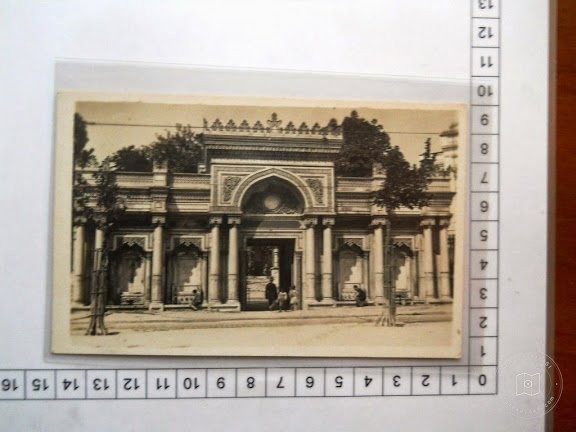 Aksaray — Archive image