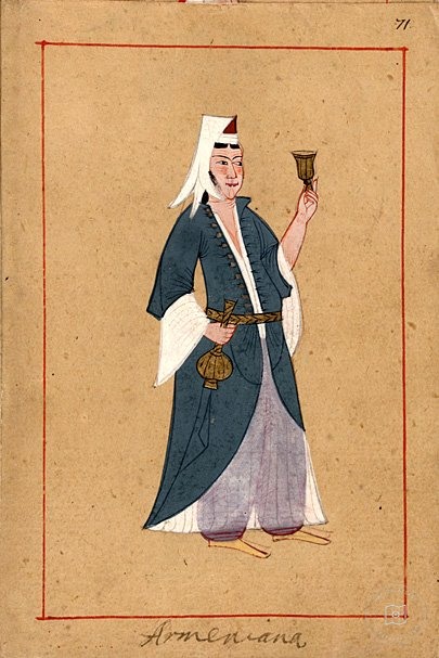 Portreler ve Yaşam — Portre ve kişi arşivi