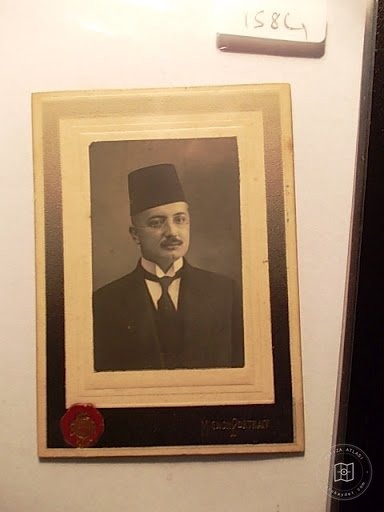 Portreler ve Yaşam — Portre / Kişi Görseli