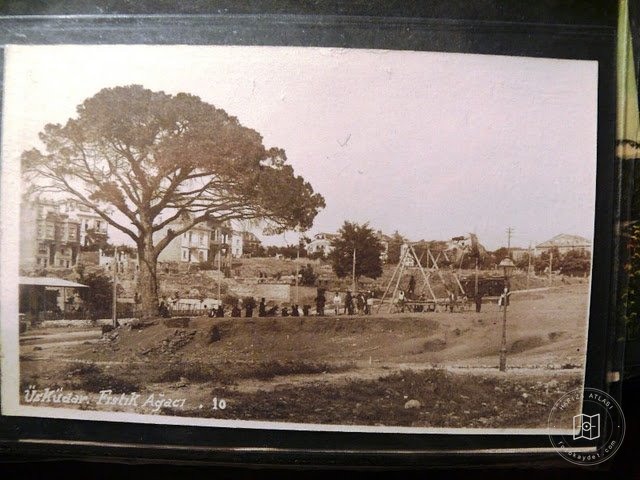 Üsküdar — Arşiv Görseli