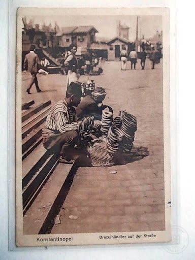 ESNAF — Archive image