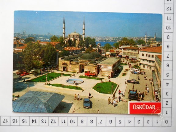 Üsküdar — Archive image