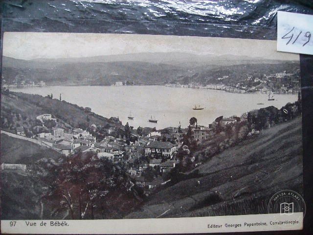 Boğaziçi — Arşiv Görseli