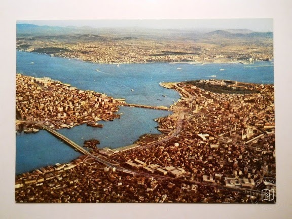 Boğaziçi — Arşiv Görseli