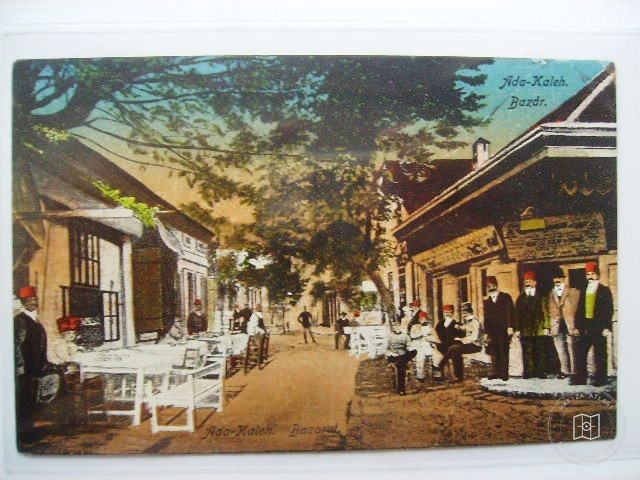Gündelik Yaşam ve Çeşitli Görseller — Arşiv Görseli