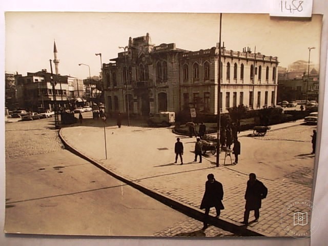 Kadıköy — Arşiv Görseli
