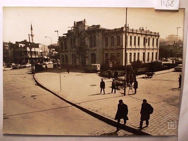 Kadıköy — Arşiv Görseli
