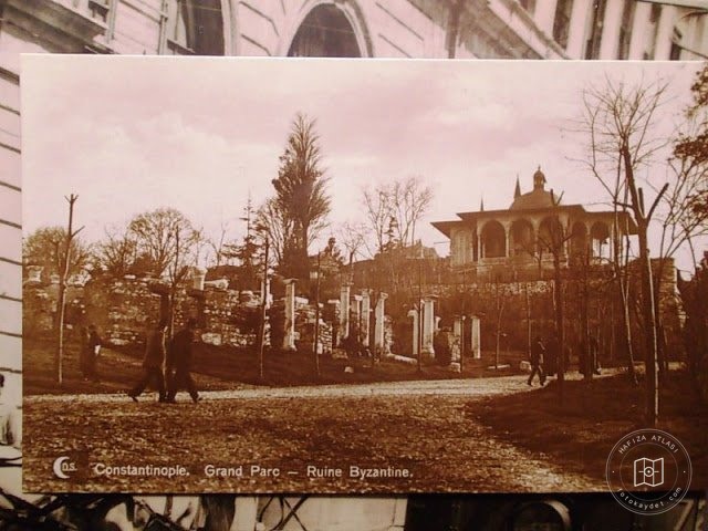 Gülhane — Arşiv Görseli