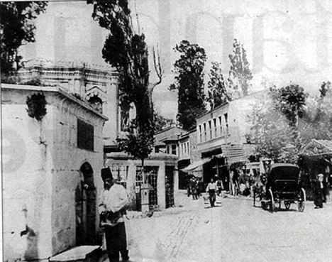Eminönü- Sirkeci