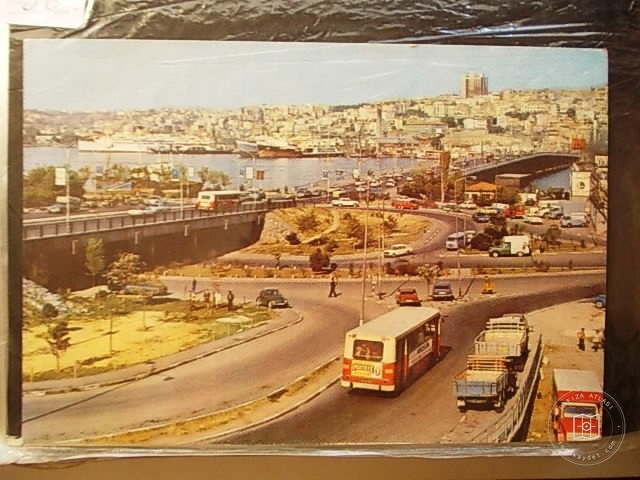 Unkapanı — Archive image