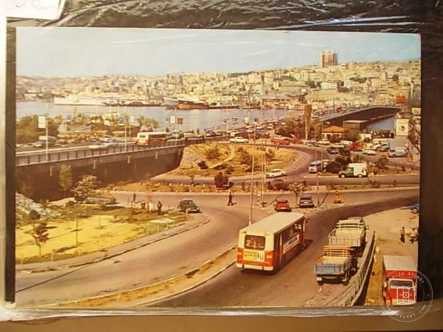 Unkapanı — Arşiv Görseli