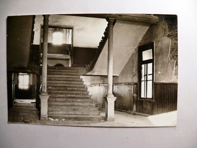 Boğaziçi — Arşivden bir görünüm
