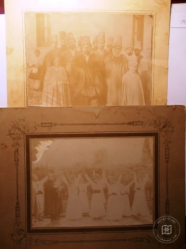 Tasavvuf Kültürü — Arşiv Görseli