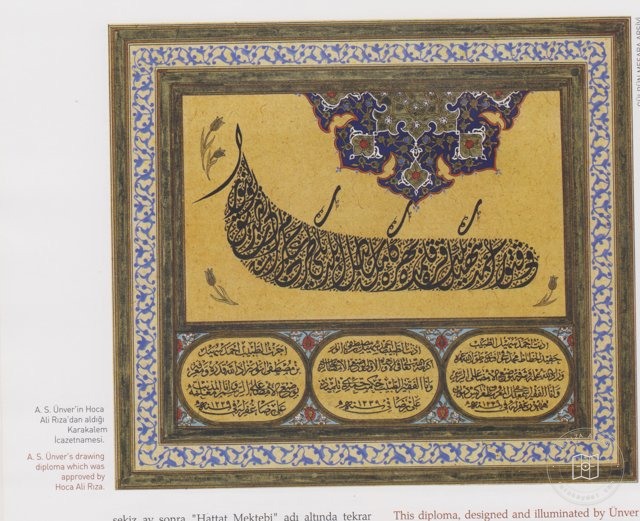 Tarihî Kişiler — Portre / Kişi Görseli