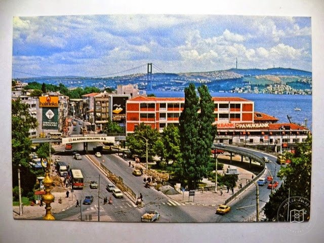 Beşiktaş — Archive image