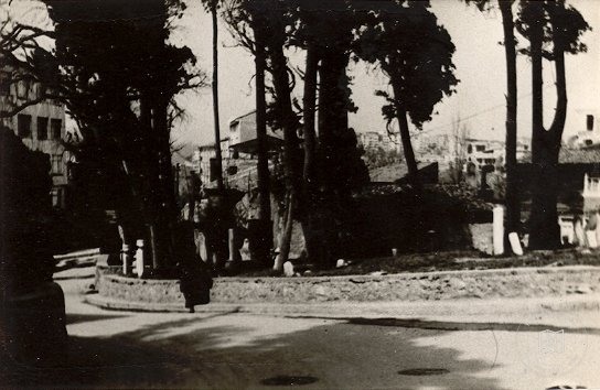 İstanbul Tekkeleri — Arşivden bir görünüm
