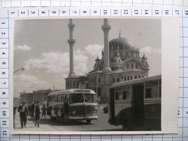 Tophane — Archive image