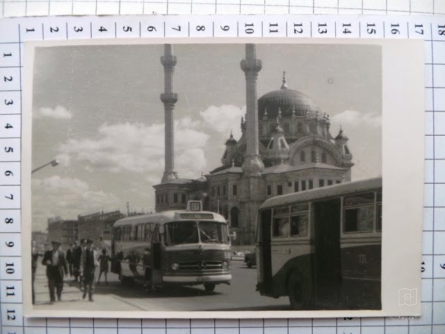 Tophane — Archive image