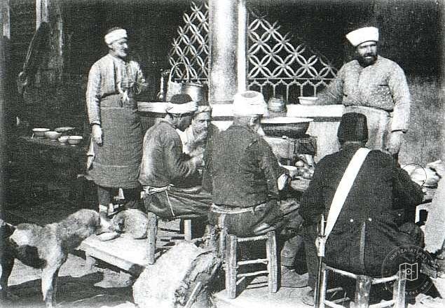 Sebil-Aşcı