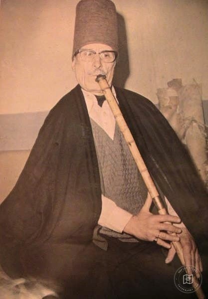 Mehmet Mesut Paker